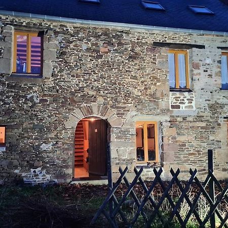 Gite De Campagne Tres Calme Ménil-Hubert-sur-Orne Kültér fotó