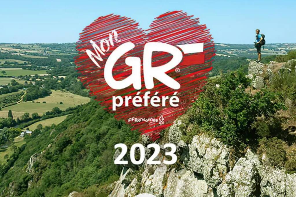 Gite De Campagne Tres Calme Ménil-Hubert-sur-Orne Kültér fotó